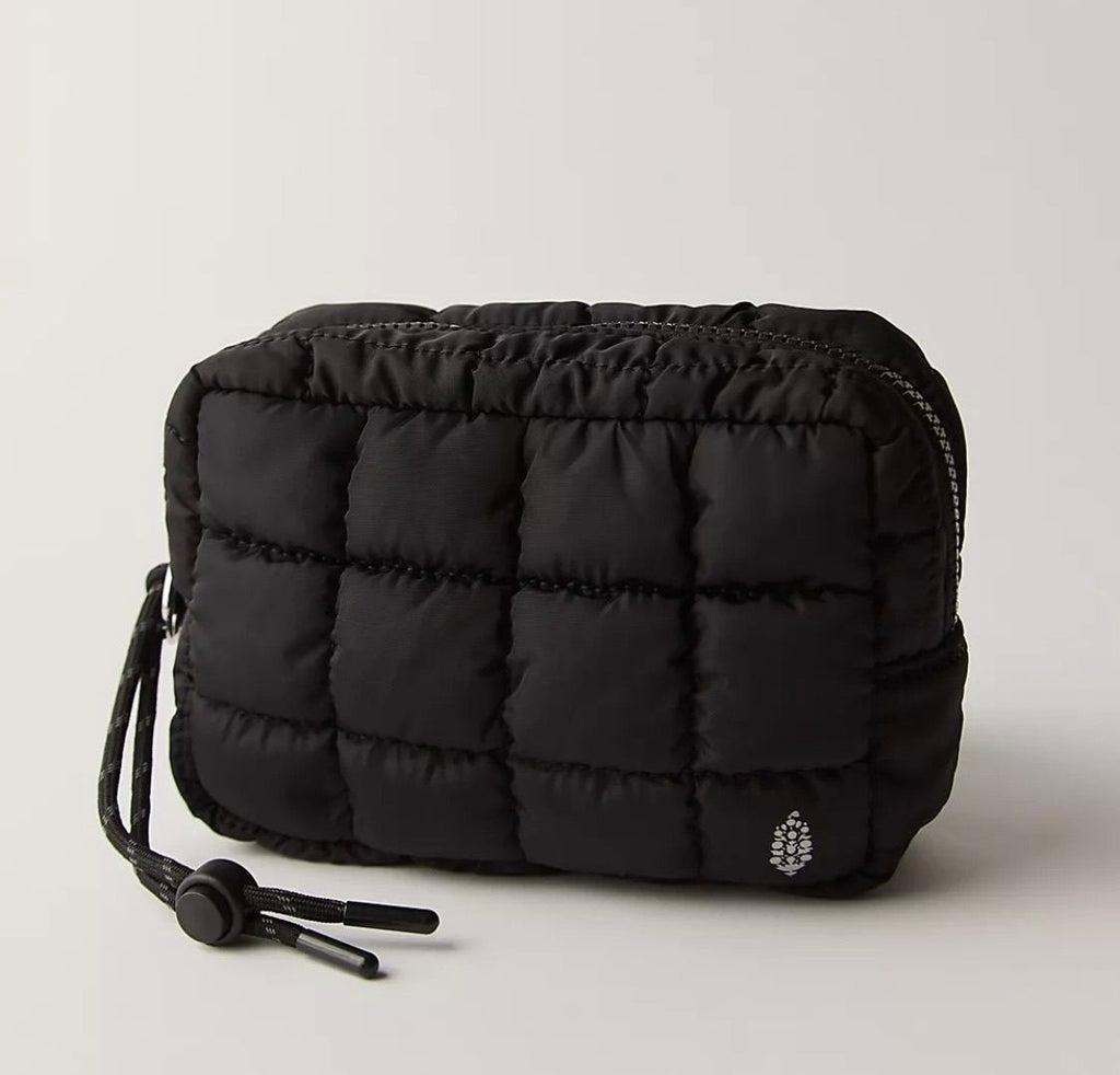 Free People Movement Mini Case
