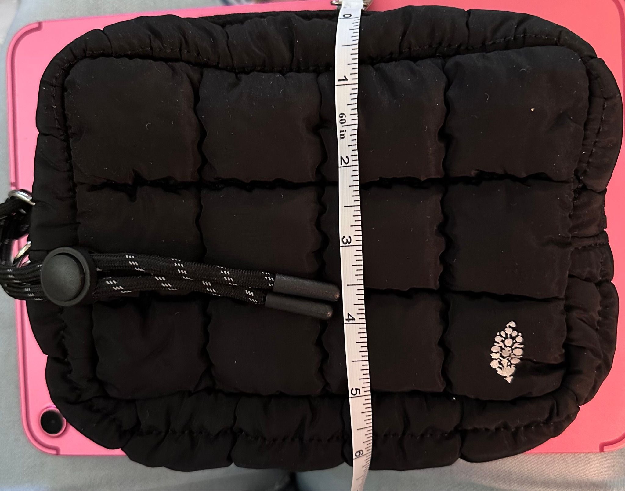 Free People Movement Mini Case