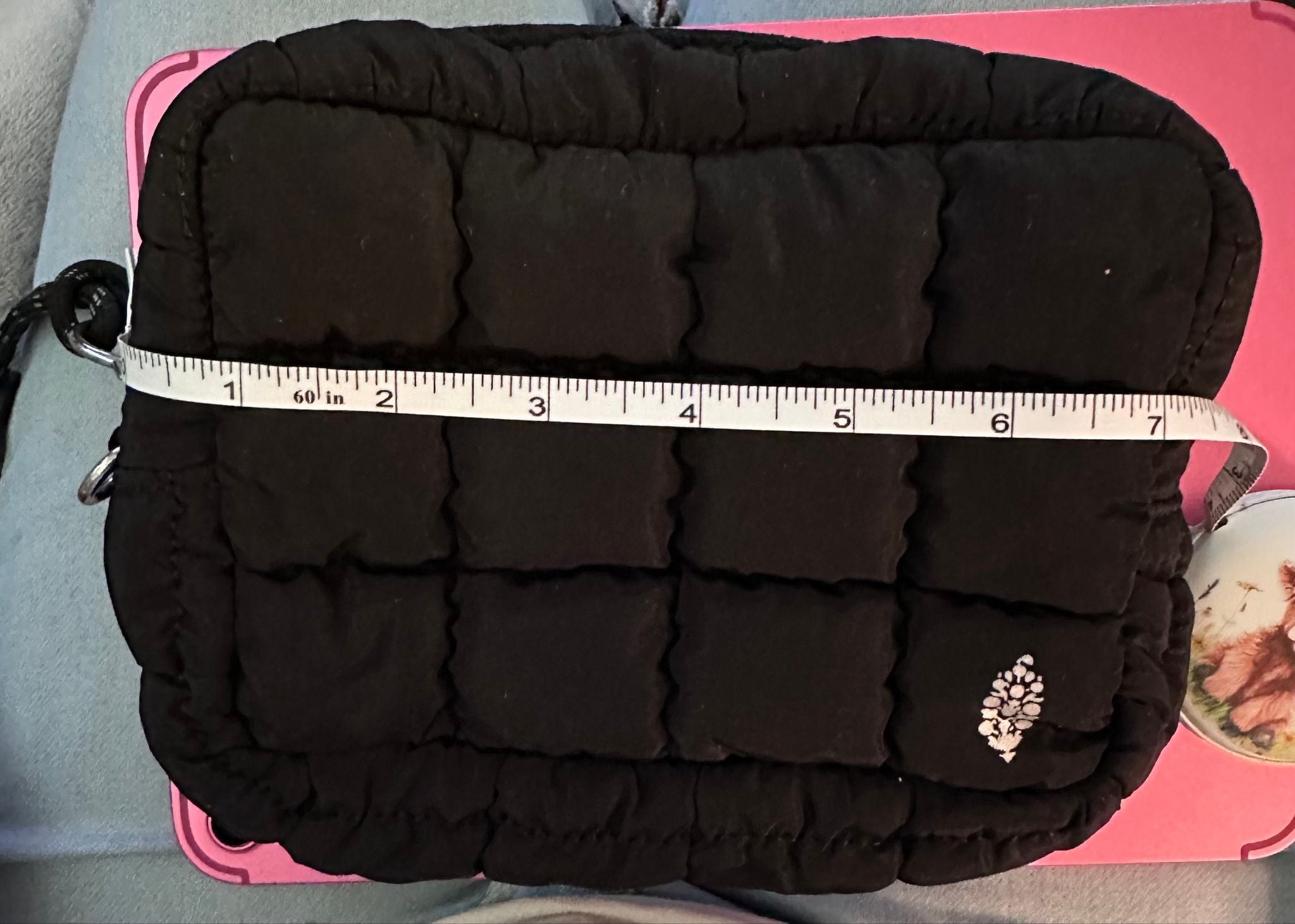 Free People Movement Mini Case