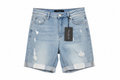 Bermuda Shorts Front